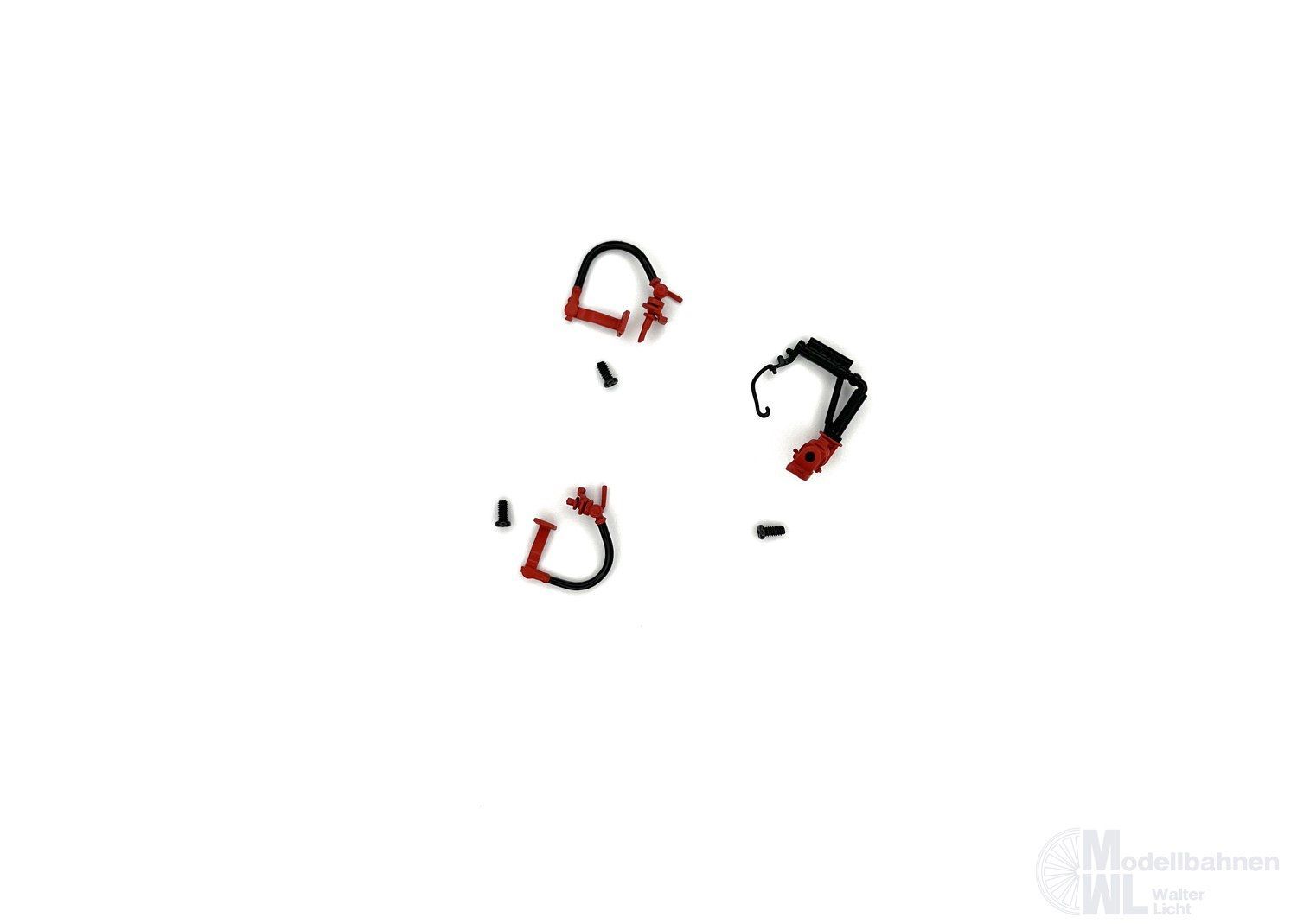 Märklin Ersatzeile E299349 - ERSATZTEIL: Bremsschlauch